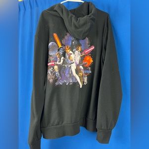 Star Wars hoodie
